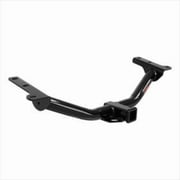 CURT 13201 Class 3 Trailer Hitch, 2-Inch Receiver, Compatible with Select Dodge Journey