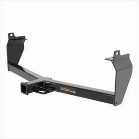 CURT Class 3 Trailer Hitch, includes installation hardware