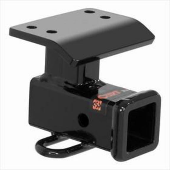CURT Class 3 Trailer Hitch, includes installation hardware
