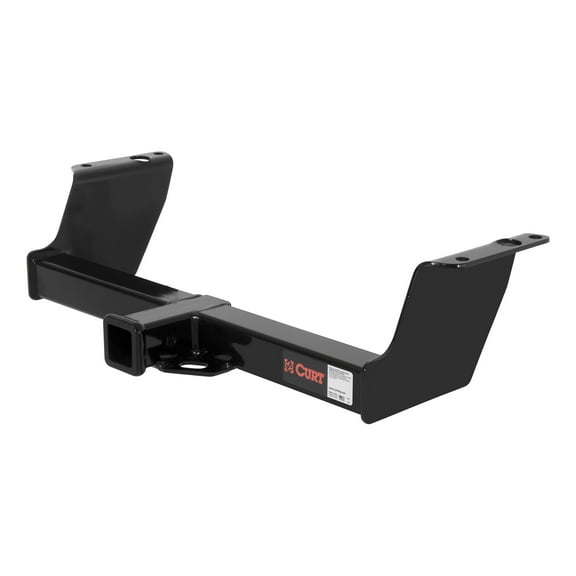 CURT Class 3 Trailer Hitch, includes installation hardware