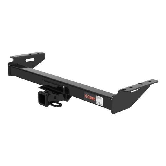 CURT Class 3 Trailer Hitch, includes installation hardware