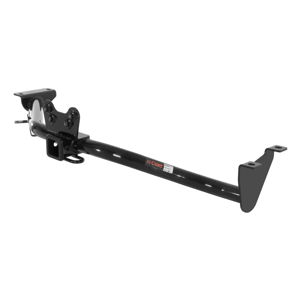CURT Class 3 Trailer Hitch, includes installation hardware - image 1 of 3