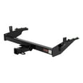 thumbnail image 1 of CURT 13842 Class 3 Trailer Hitch, 2-Inch Receiver, Compatible with Select Nissan Frontier, 1 of 5