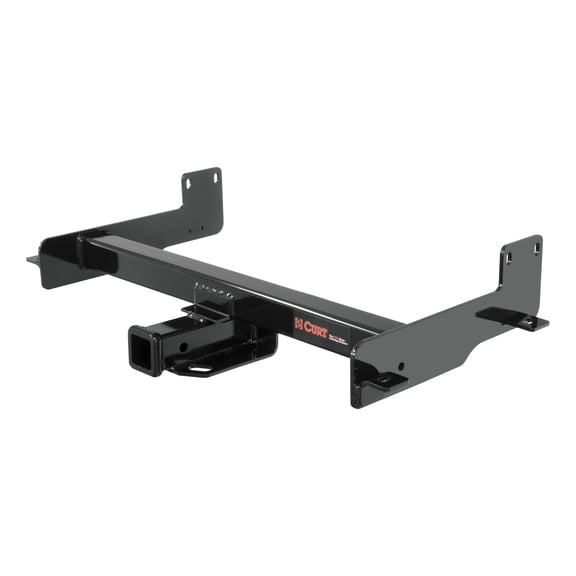 CURT Class 4 Trailer Hitch, includes installation hardware
