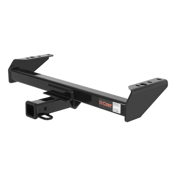 CURT Class 4 Trailer Hitch, includes installation hardware