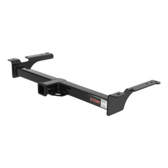 CURT Class 4 Trailer Hitch, includes installation hardware