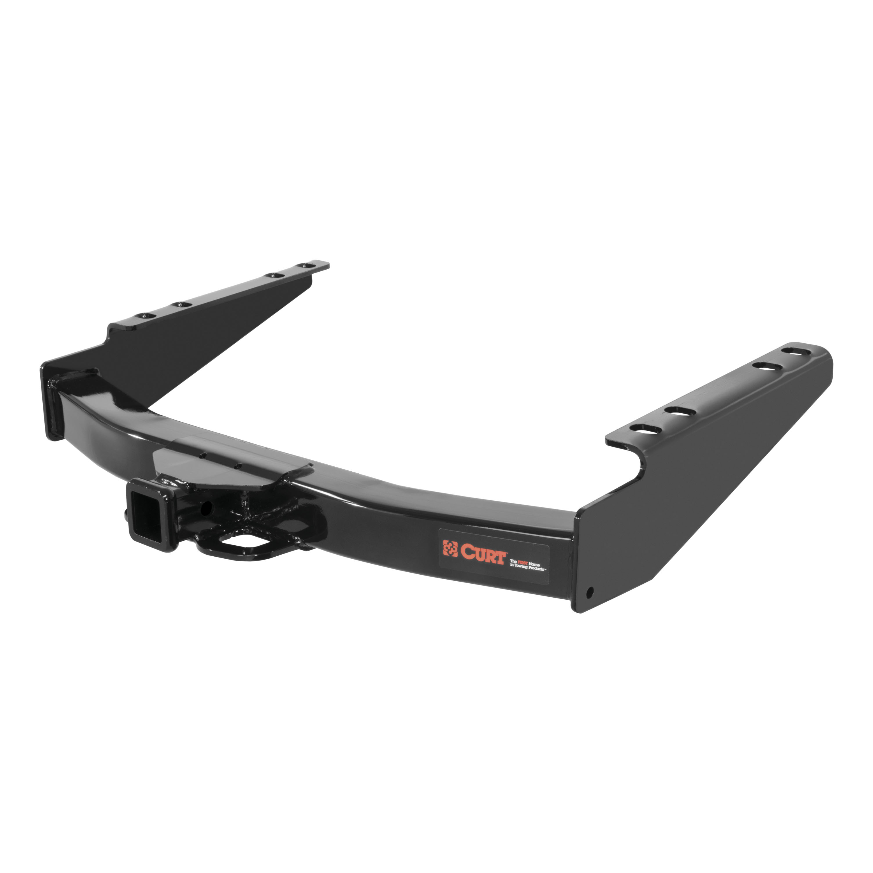 CURT Class 4 Trailer Hitch, includes installation hardware