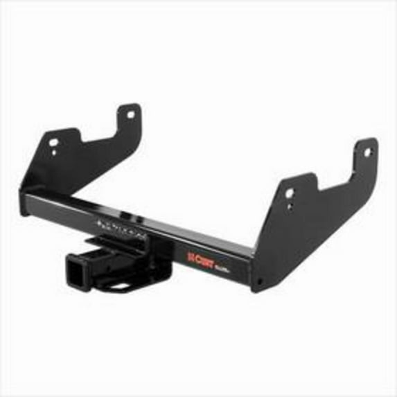 CURT Class 4 Trailer Hitch, includes installation hardware
