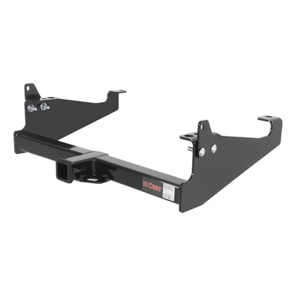 CURT Class 4 Trailer Hitch, includes installation hardware