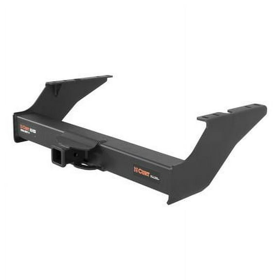 CURT Class 5 Trailer Hitch, includes strong, grade 8 installation hardware