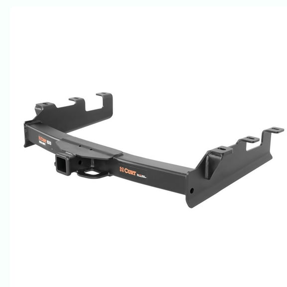 CURT Class 5 Trailer Hitch, includes strong, grade 8 installation hardware