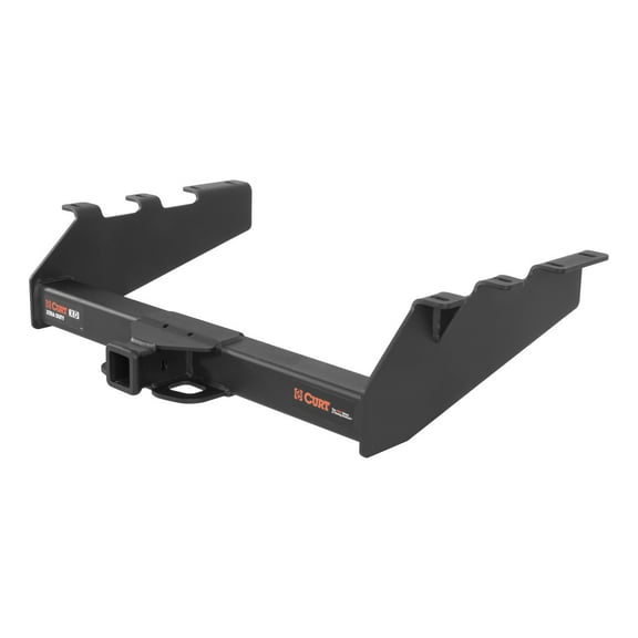 CURT Class 5 Trailer Hitch, includes strong, grade 8 installation hardware