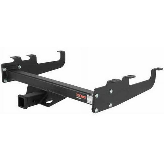 CURT Class 5 Trailer Hitch, includes strong, grade 8 installation hardware