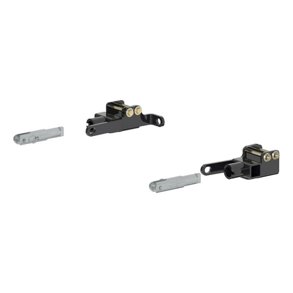 Curt Manufacturing 70141 Tow Bar Base Fits GMC Sierra 1500/Chevrolet Silverado