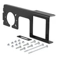 thumbnail image 1 of CURT Easy Mount Electrical Bracket for 2-1/2 IN receivers, 1 of 4