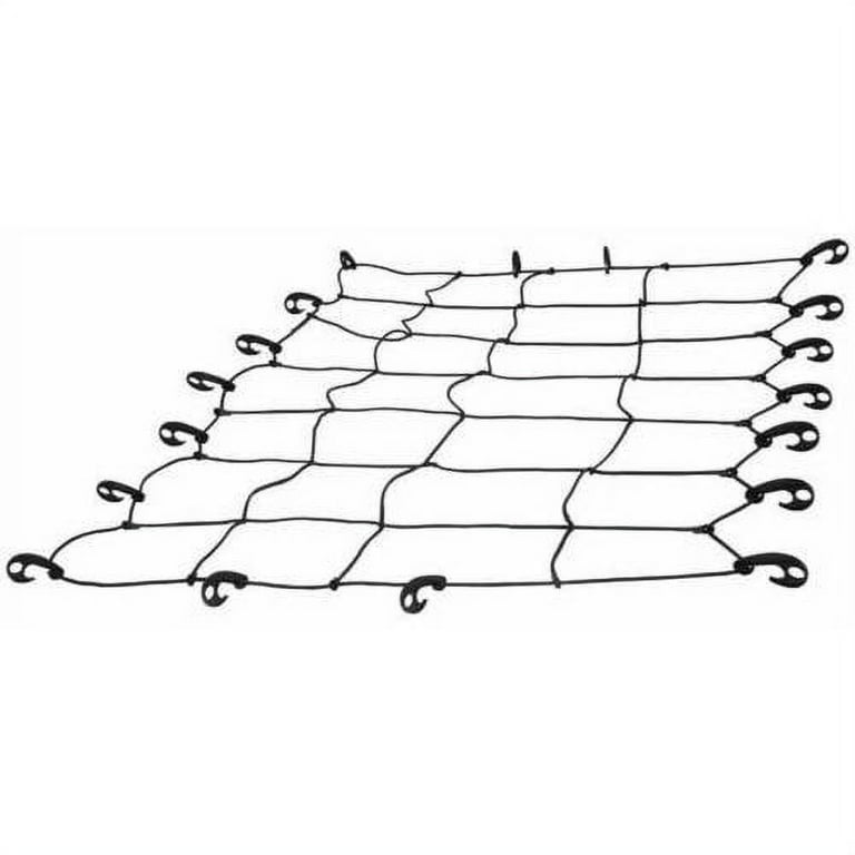 CURT Extended Roof Rack Cargo Net