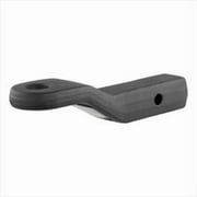 Curt Manufacturing Class V Commercial Duty Ball Mount (Black) - 45340
