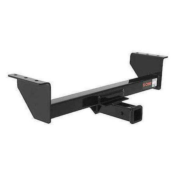 CURT 31320 2-Inch Front Receiver Hitch, Select Dodge Ram 1500
