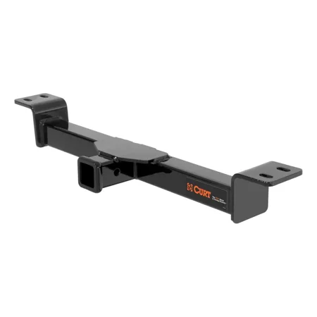 CURT Front Mount hitch, includes all necessary installation hardware
