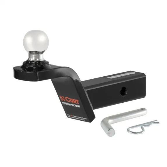 CURT Fusion Ball Mount