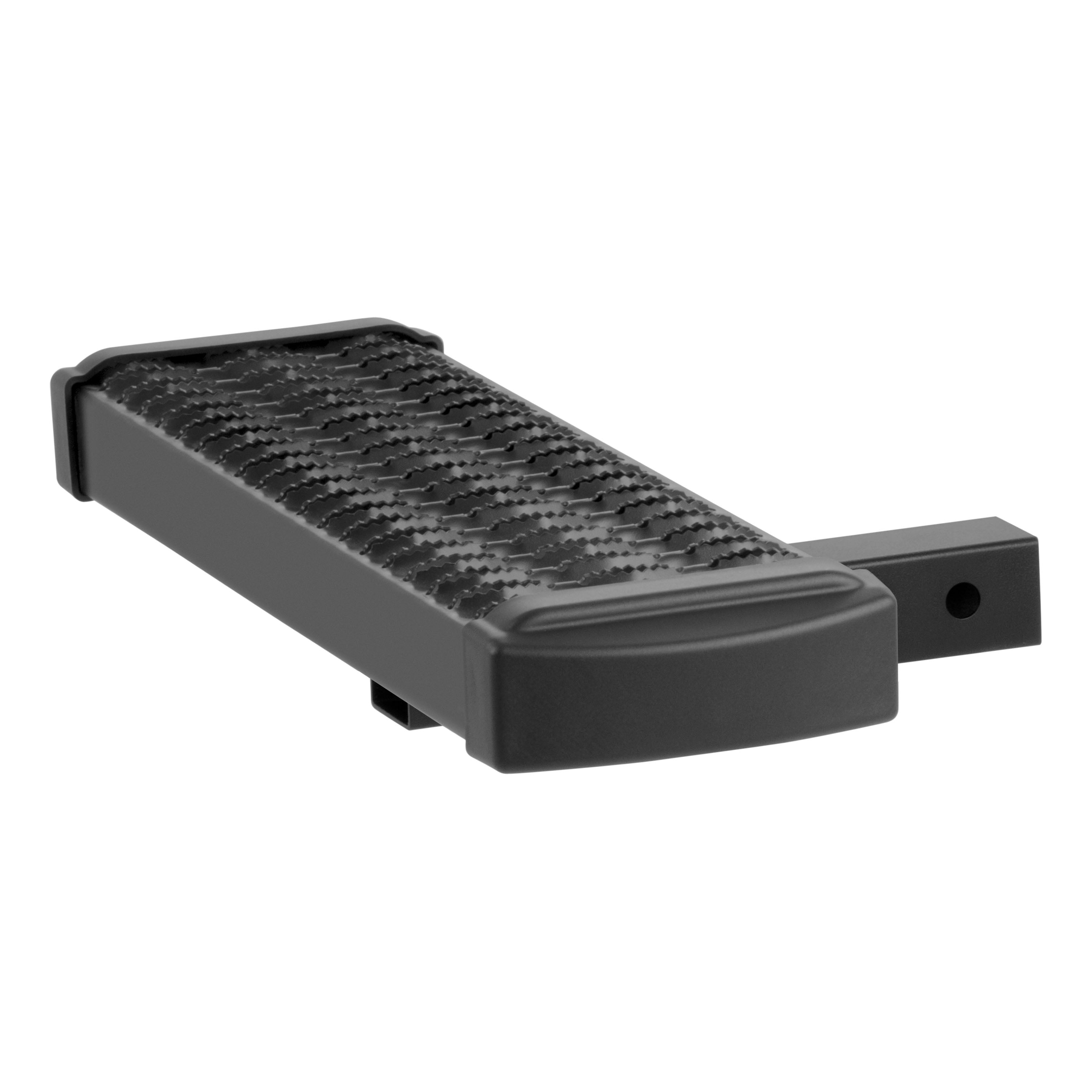 Free Shipping! CURT Grip Step Receiver Hitch Step - Walmart.com ...