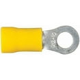 thumbnail image 1 of CURT Insulated Ring Terminal, fits 12-10 Gauge Wire, 1 of 3