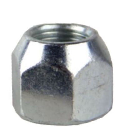 CURT Lippert 60° Cone Trailer Lug Nut - 1/2"-20 122076