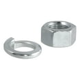 thumbnail image 1 of CURT 40103 Replacement Trailer Hitch Ball Nut and Washer for 3/4-Inch Shank, 1 of 7