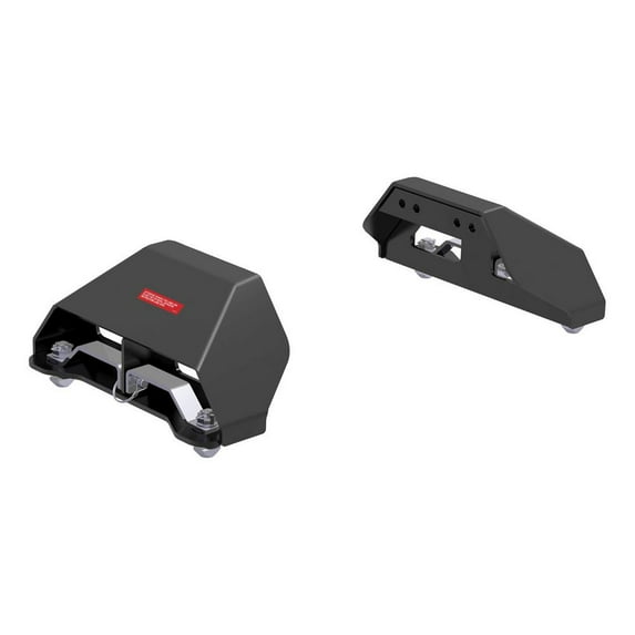 CURT OEM-Compatible 5th Wheel Legs for Ford