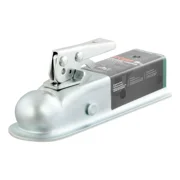 CURT Posi-Lock Coupler