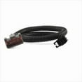 thumbnail image 1 of CURT Quick Plug Electric Trailer Brake Controller Wiring Harness, Select Ford F150, F250, F350, F450, F550 Super Duty, Lincoln MKT, Navigator Fits select: 2021-2023 FORD BRONCO, 1 of 2