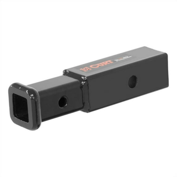 CURT Receiver Tube Adapter