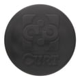 thumbnail image 1 of CURT Replacement Gooseneck Hitch Cap, 1 of 5