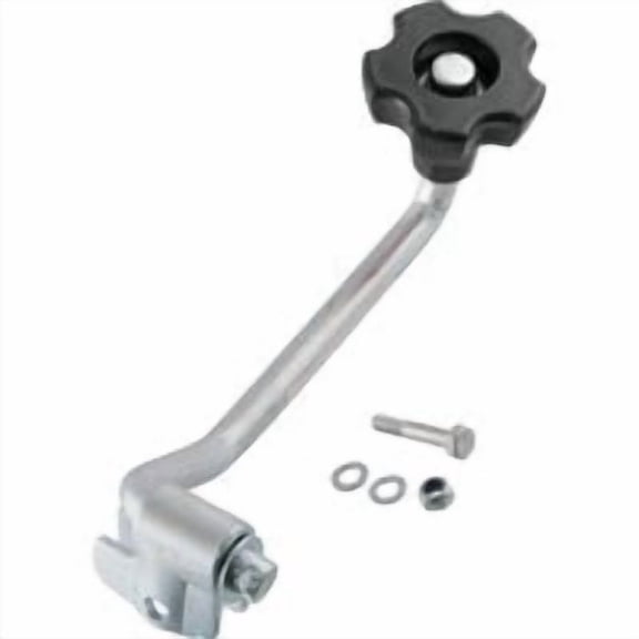 Curt Mfg Bulldog Trailer Jack Crank