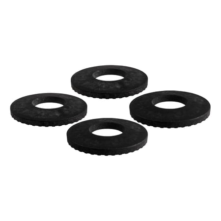 CURT Replacement Trunnion Bar Weight Distribution Conical Washers
