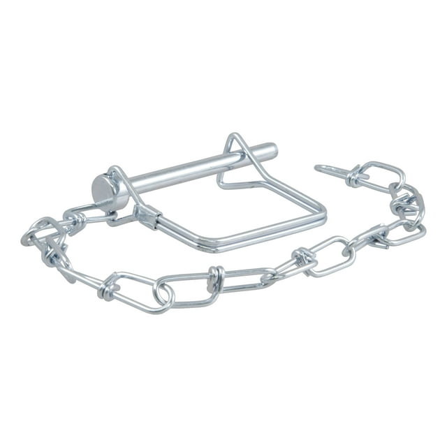 CURT Safety Pin
