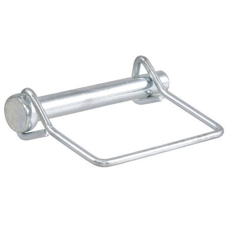CURT Safety Pin