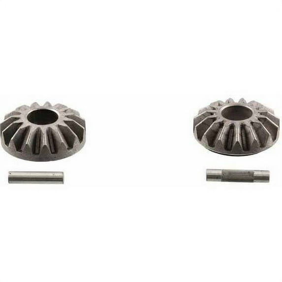 CURT 28924 Replacement Swivel Jack Gears for Side-Wind Jacks