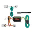 thumbnail image 1 of CURT 56206 Vehicle-Side Custom 4-Pin Trailer Wiring Harness, Select Nissan Versa Note, 1 of 4