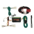 thumbnail image 1 of CURT 56142 Vehicle-Side Custom 4-Pin Trailer Wiring Harness, Select Lexus IS F, IS200t, IS250, IS300, IS350, 1 of 4