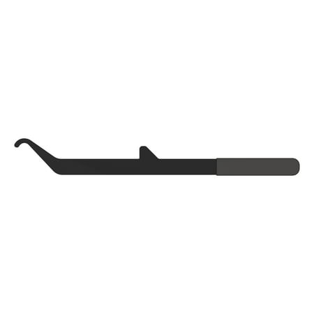 CURT TTruTrack Weight Distribution Lift Handle