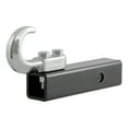 thumbnail image 1 of CURT Tow Hook Mount, 1 of 4