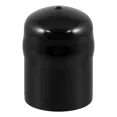 thumbnail image 1 of CURT 21811 Black Rubber Trailer Hitch Ball Cover, 2-5/16-Inch Diameter, 1 of 4