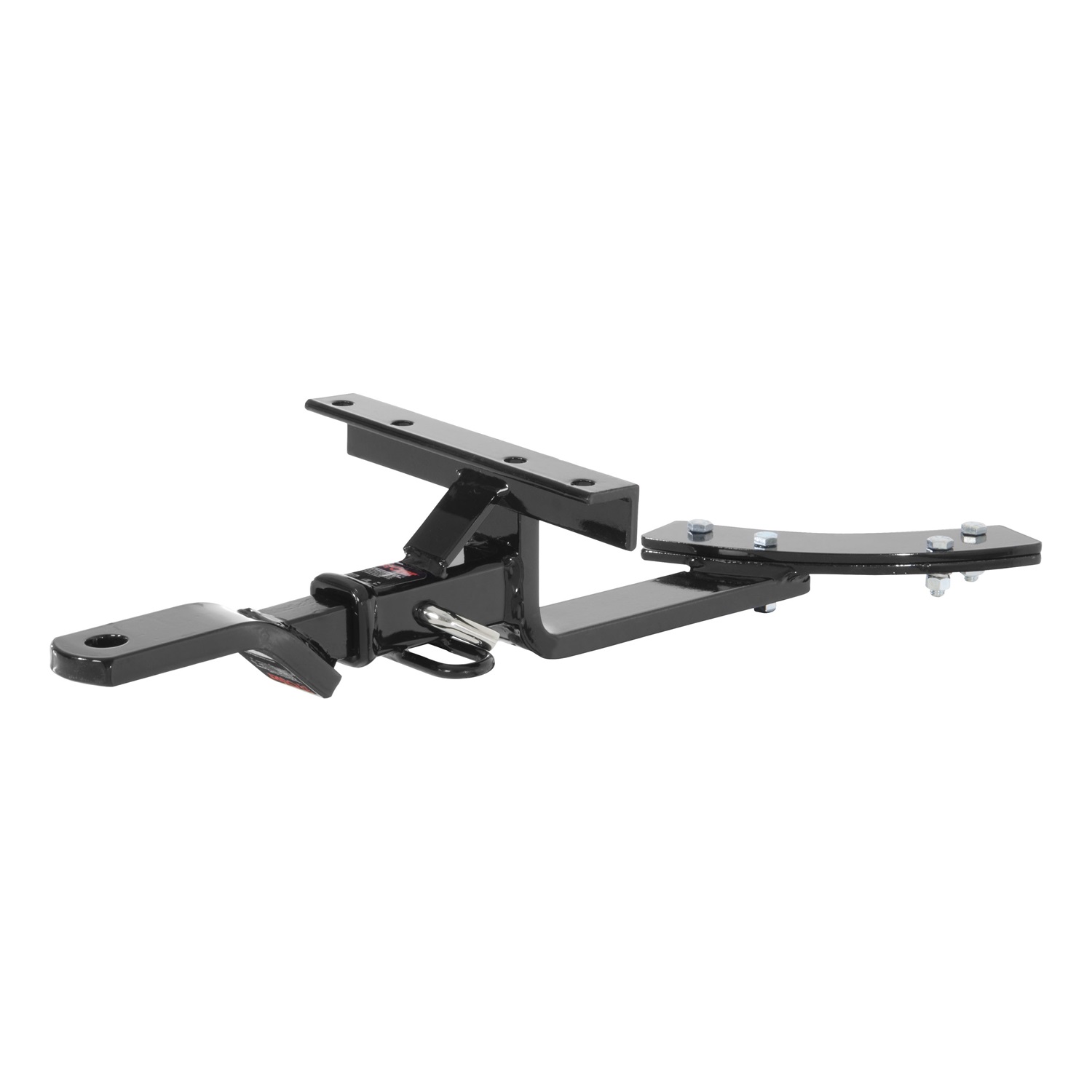 CURT Trailer Hitches - Black - 112373 - image 1 of 4