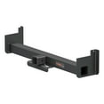 thumbnail image 1 of CURT Universal Weld-On Trailer Hitch, 2-1/2" Receiver (Up to 44" Frames, 9" Drop), 1 of 5
