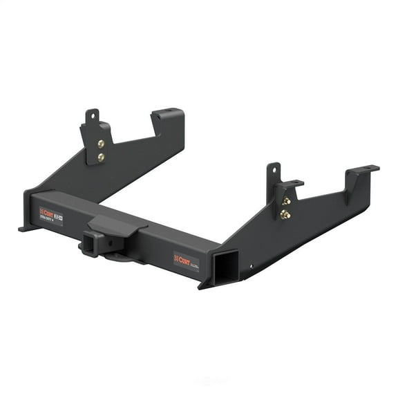 CURT Xtra Duty Class 5 Trailer Hitch, 2" Receiver, Select Silverado, Sierra HD Trailer Hitch