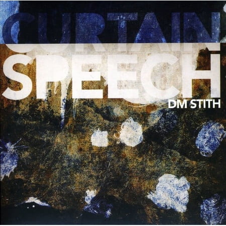 CURTAIN SPEECH [EP] [SLIPCASE]