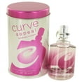 thumbnail image 1 of CURVE APPEAL * Liz Claiborne 1.0 oz / 30 ml Eau De Toilette Women Perfume Spray, 1 of 4