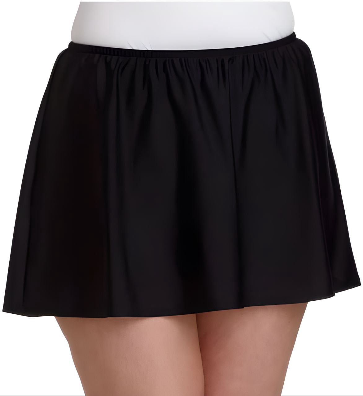 Bas De Maillot De Bain Sonia Gris Taille 20W-24W Neuf Avec étiquette - Modèle Plus Taille