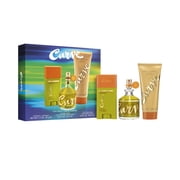 Curve For Men Fragrance 3 Piece Gift Set, 2.5 fl oz